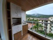 Apartamento para Venda em Ubatuba/SP Toninhas 3 Quartos