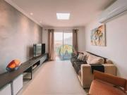 Apartamento para Venda em Ubatuba/SP Toninhas 4 Quartos