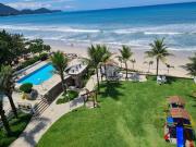Apartamento para Venda em Ubatuba/SP Toninhas 4 Quartos