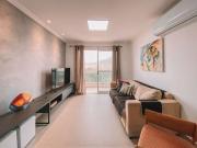 Apartamento para Venda em Ubatuba/SP Toninhas 4 Quartos