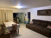 Apartamento para Venda em Ubatuba/SP Toninhas 4 Quartos