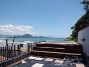 Apartamento para Venda em Ubatuba/SP Toninhas 8 Quartos