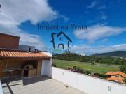 Apartamento para Venda em Ubatuba/SP Umuarama 2 Quartos
