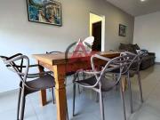 Apartamento para Venda em Ubatuba/SP Umuarama 2 Quartos