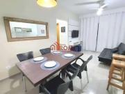 Apartamento para Venda em Ubatuba/SP Umuarama 2 Quartos