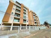 Apartamento para Venda em Ubatuba/SP Umuarama 2 Quartos