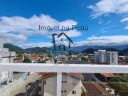 Apartamento para Venda em Ubatuba/SP Umuarama 2 Quartos