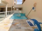 Apartamento para Venda em Ubatuba/SP Umuarama 2 Quartos