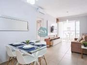 Apartamento para Venda em Ubatuba/SP Umuarama 2 Quartos