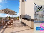 Apartamento para Venda em Ubatuba/SP Umuarama 2 Quartos