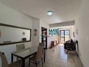 Apartamento para Venda em Ubatuba/SP Umuarama 2 Quartos