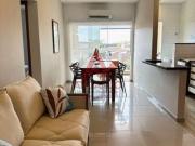 Apartamento para Venda em Ubatuba/SP Umuarama 2 Quartos