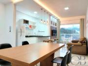 Apartamento para Venda em Ubatuba/SP Centro 2 Quartos