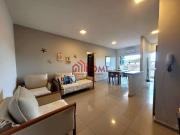 Apartamento para Venda em Ubatuba/SP Centro 2 Quartos