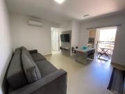 Apartamento para Venda em Ubatuba/SP Umuarama 2 Quartos