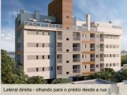 Apartamento para Venda em Ubatuba/SP Umuarama 2 Quartos