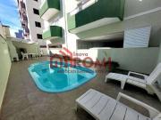 Apartamento para Venda em Ubatuba/SP Centro 2 Quartos