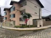 Apartamento para Venda em Ubatuba/SP Umuarama 2 Quartos