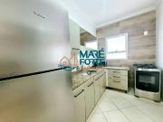 Apartamento para Venda em Ubatuba/SP Umuarama 2 Quartos