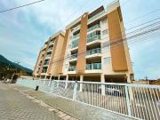 Apartamento para Venda em Ubatuba/SP Umuarama 2 Quartos