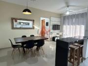 Apartamento para Venda em Ubatuba/SP Umuarama 2 Quartos