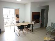 Apartamento para Venda em Ubatuba/SP Umuarama 2 Quartos
