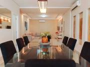 Apartamento para Venda em Ubatuba/SP Umuarama 3 Quartos