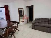 Apartamento para Venda em Ubatuba/SP Umuarama 3 Quartos