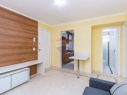 Apartamento para venda em Uberaba em Curitiba Paraná de...