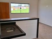 Apartamento para Venda em Uberaba/MG 2 Dorm. 60 m2 Área Útil