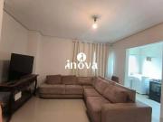 Apartamento para Venda em Uberaba/MG Abadia 1 Quartos