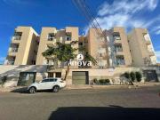 Apartamento para Venda em Uberaba/MG Abadia 2 Quartos