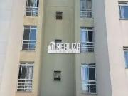 Apartamento para Venda em Uberaba/MG Abadia 2 Quartos