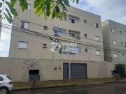 Apartamento para Venda em Uberaba/MG Amoroso Costa 2 Quartos