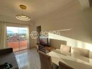 Apartamento para Venda em Uberaba/MG Antônia Cândida I 2...