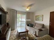 Apartamento para Venda em Uberaba/MG Boa Vista 3 Quartos