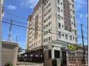 Apartamento para Venda em Uberaba/MG Bom Retiro 2 Quartos