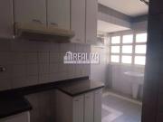 Apartamento para Venda em Uberaba/MG Bom Retiro 4 Quartos