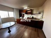 Apartamento para Venda em Uberaba/MG Centro 1 Quartos