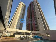 Apartamento para Venda em Uberaba/MG Centro 2 Quartos