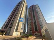 Apartamento para Venda em Uberaba/MG Centro 2 Quartos