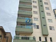 Apartamento para Venda em Uberaba/MG Centro 3 Quartos