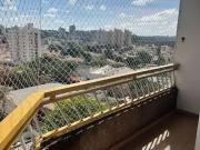 Apartamento para Venda em Uberaba/MG Centro 3 Quartos