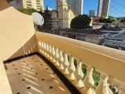 Apartamento para Venda em Uberaba/MG Centro 4 Quartos