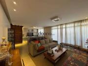 Apartamento para Venda em Uberaba/MG Centro 4 Quartos