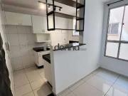 Apartamento para Venda em Uberaba/MG Cidade Jardim 2 Quartos