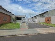 Apartamento para Venda em Uberaba/MG Conjunto Chica...