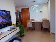 Apartamento para Venda em Uberaba/MG Conjunto Frei...