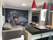 Apartamento para Venda em Uberaba/MG Conjunto Guanabara...