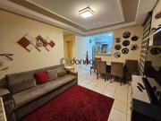 Apartamento para Venda em Uberaba/MG Conjunto Guanabara...